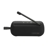 Radio JBL Tuner 3, prijenosni, crni