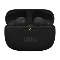 Slušalice JBL Wave Beam 2, bežične, s mikrofonom, crne