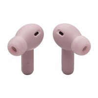 Slušalice JBL Wave Beam 2, bežične, s mikrofonom, roze