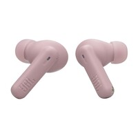 Slušalice JBL Wave Beam 2, bežične, s mikrofonom, roze