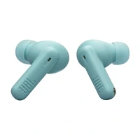 Slušalice JBL Wave Beam 2, bežične, s mikrofonom, plave