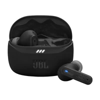 Slušalice JBL Tune Beam 2, bežične, s mikrofonom, crne