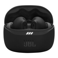 Slušalice JBL Tune Beam 2, bežične, s mikrofonom, crne