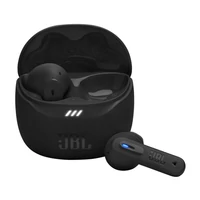 Slušalice JBL Tune Flex 2, bežične, s mikrofonom, crne