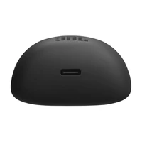 Slušalice JBL Tune Flex 2, bežične, s mikrofonom, crne
