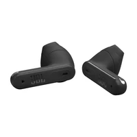 Slušalice JBL Tune Flex 2, bežične, s mikrofonom, crne