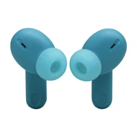 Slušalice JBL Tune Beam 2, bežične, s mikrofonom, plave