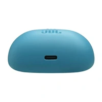 Slušalice JBL Tune Beam 2, bežične, s mikrofonom, plave