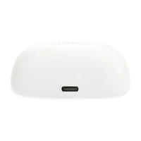 Slušalice JBL Tune Buds 2, bežične, s mikrofonom, bijele