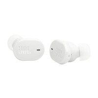 Slušalice JBL Tune Buds 2, bežične, s mikrofonom, bijele
