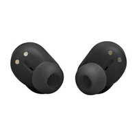 Slušalice JBL Tune Buds 2, bežične, s mikrofonom, crne