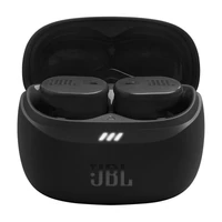 Slušalice JBL Tune Buds 2, bežične, s mikrofonom, crne