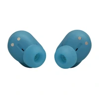 Slušalice JBL Tune Buds 2, bežične, s mikrofonom, plave