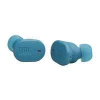 Slušalice JBL Tune Buds 2, bežične, s mikrofonom, plave