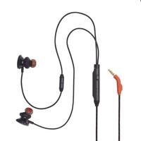Slušalice JBL Quantum 50, in-ear, žične, gaming, crne