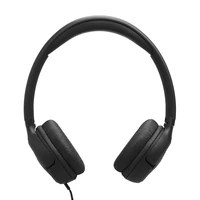 Slušalice JBL Tune 530C, USB-C, žične, crne