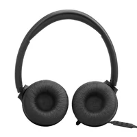 Slušalice JBL Tune 530C, USB-C, žične, crne