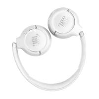 Slušalice JBL Tune 530BT, Bluetooth, bežične, bijele