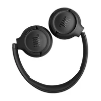 Slušalice JBL Tune 530BT, Bluetooth, bežične, crne