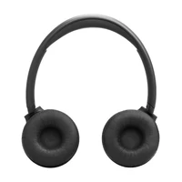 Slušalice JBL Tune 530BT, Bluetooth, bežične, crne