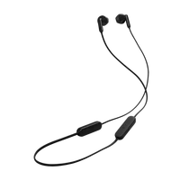 Slušalice JBL Tune 235BT, in-ear, s mikrofonom, crne
