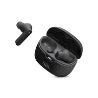 Slušalice JBL Tune 245, bežične, s mikrofonom, crne