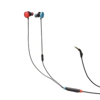 Slušalice JBL Quantum 50N Nintendo, in-ear, žične, gaming