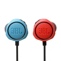 Slušalice JBL Quantum 50N Nintendo, in-ear, žične, gaming