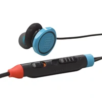 Slušalice JBL Quantum 50N Nintendo, in-ear, žične, gaming