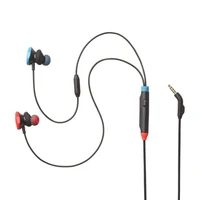 Slušalice JBL Quantum 50N Nintendo, in-ear, žične, gaming