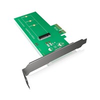 Adapter ICYBOX IB-PCI208, za M.2 NVMe SSD, PCIe x4 kartica