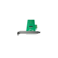 Adapter ICYBOX IB-PCI208, za M.2 NVMe SSD, PCIe x4 kartica