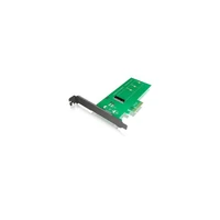 Adapter ICYBOX IB-PCI208, za M.2 NVMe SSD, PCIe x4 kartica
