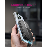 Docking stanica ICYBOX IB-DK4071M-CU31, 7-u-1, s magnetskim M.2 SSD ležištem