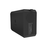 RAID sustav ICYBOX IB-RD3720-CU3, za 2x 3.5"/2.5" SATA HDD/SSD, RAID prekidač