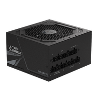 Napajanje GIGABYTE UD850GM PG5 V2 GOLD, modularno