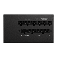 Napajanje GIGABYTE UD850GM PG5 V2 GOLD, modularno