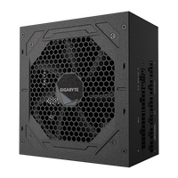 Napajanje GIGABYTE PG5 V2 GOLD, 1000 W, modularno, PCI-E 5.0