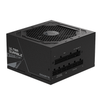 Napajanje GIGABYTE PG5 V2 GOLD, 1000 W, modularno, PCI-E 5.0