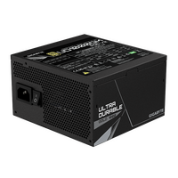 Napajanje GIGABYTE PG5 V2 GOLD, 1000 W, modularno, PCI-E 5.0