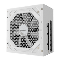 Napajanje GIGABYTE PG5 ICE GOLD, 1000 W, modularno, PCI-E 5.0