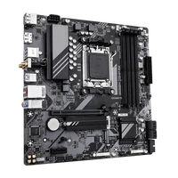 Matična ploča GIGABYTE B650M D3HP AX, DDR5, SATA3, USB3.2Gen1, DP, 2.5GbE, WiFi, AM5, mATX