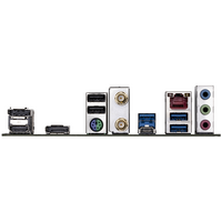 Matična ploča GIGABYTE B650M D3HP AX, DDR5, SATA3, USB3.2Gen1, DP, 2.5GbE, WiFi, AM5, mATX