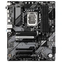 Matična ploča GIGABYTE B760 DS3H WIFI6E GEN5, DDR5, SATA3, USB3.2Gen2, DP, WiFi, LGA1700, ATX