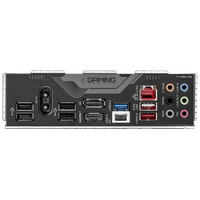 Matična ploča GIGABYTE B760 GAMING X WIFI6E GEN5, DDR5, SATA3, USB3.2Gen2, DP, WiFi, LGA1700, ATX