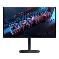 Monitor GIGABYTE MO32U, 32", OLED, UHD, 0.03 ms, 165 Hz, gaming
