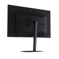 Monitor GIGABYTE MO32U, 32", OLED, UHD, 0.03 ms, 165 Hz, gaming