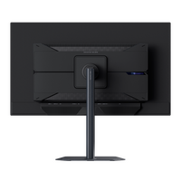 Monitor GIGABYTE MO32U, 32", OLED, UHD, 0.03 ms, 165 Hz, gaming