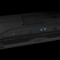 Monitor GIGABYTE MO32U, 32", OLED, UHD, 0.03 ms, 165 Hz, gaming