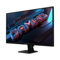 Monitor GIGABYTE GS27FA, 27", IPS, FHD, 1 ms, 180 Hz, gaming